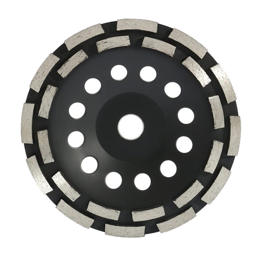 Diamentowa tarcza szlifierska, ściernica garnkowa, ściernica 180/125/115mm Diamentowa tarcza szlifierska Materiały ścierne Narzędzie do betonu Ściernica Obróbka metalu Ściernice Puchar Piła Brzeszczot