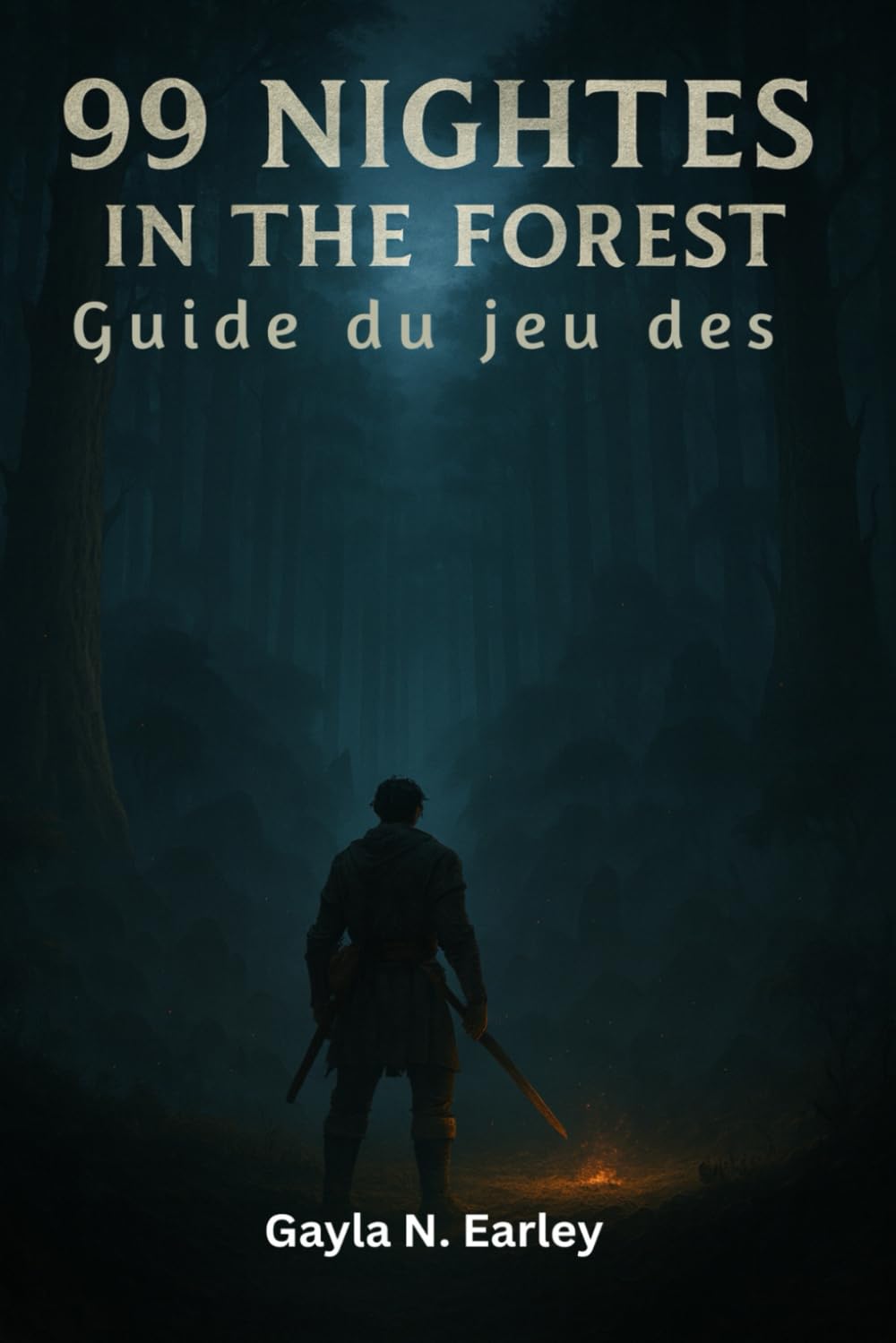 Guide du jeu des 99 Nights in the forest: Stratégies de classement, itinéraires de speedrun, rôles en coopération et secrets de haut niveau