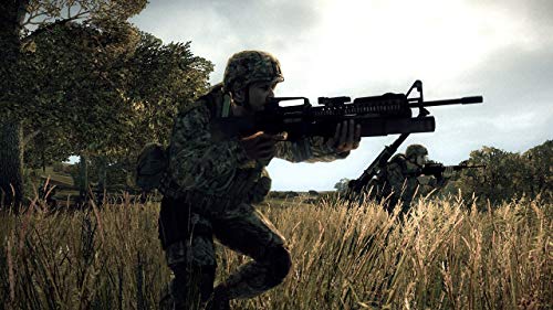 Image of Operation Flashpoint: Dragon Rising (Renewed)