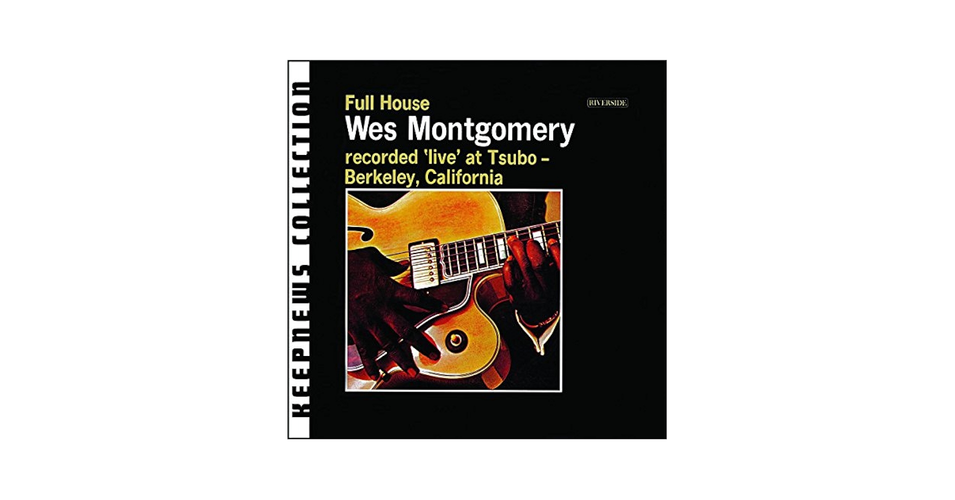 Wes Montgomery - Full House - Amazon.com Music