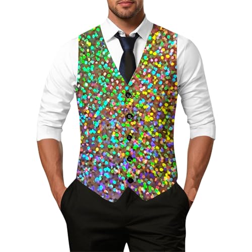 Chaleco outdoor otoño primavera cómodo de hombre para ropa casual y eventos