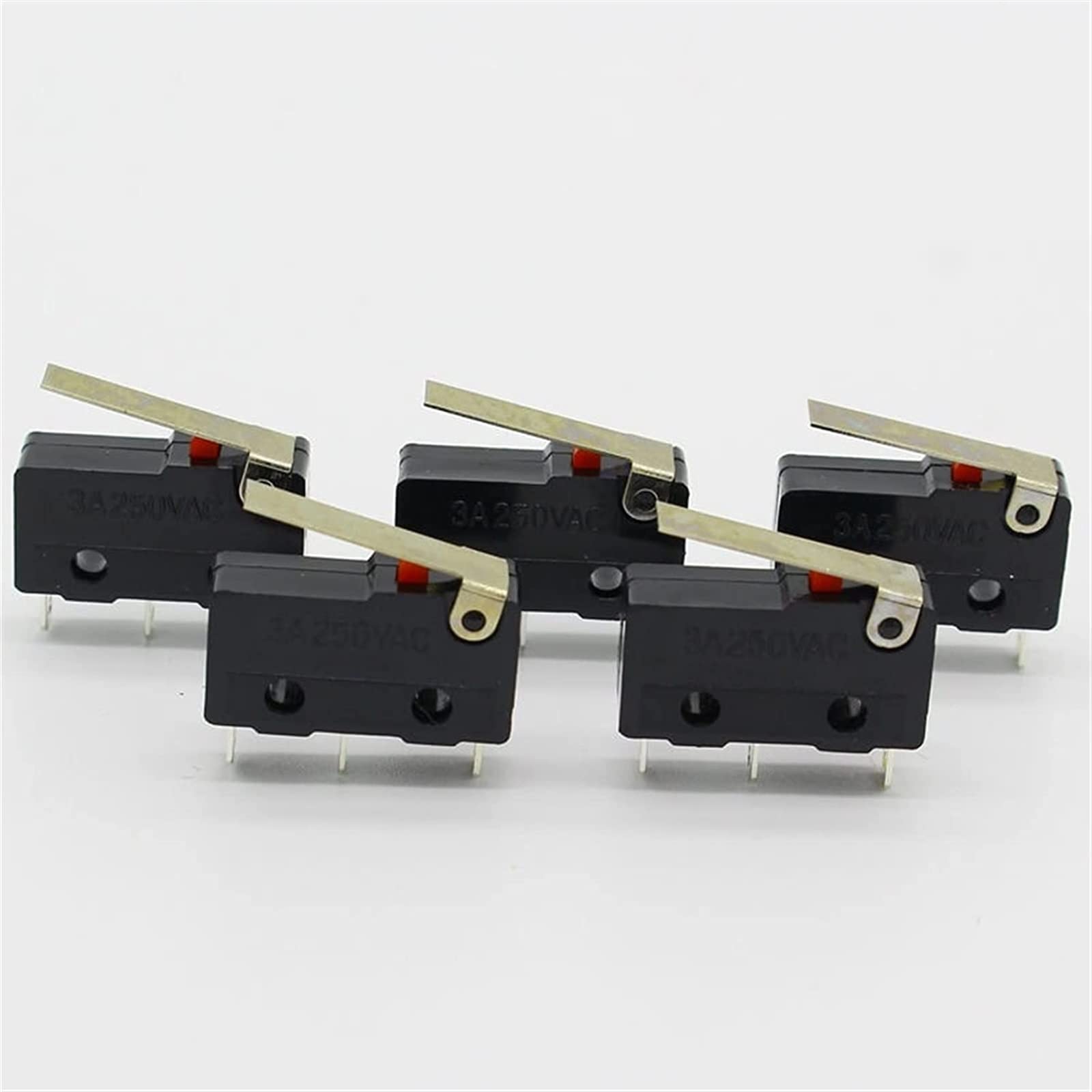 Micro capteur limite KW11 pour machine de commutateur fin course