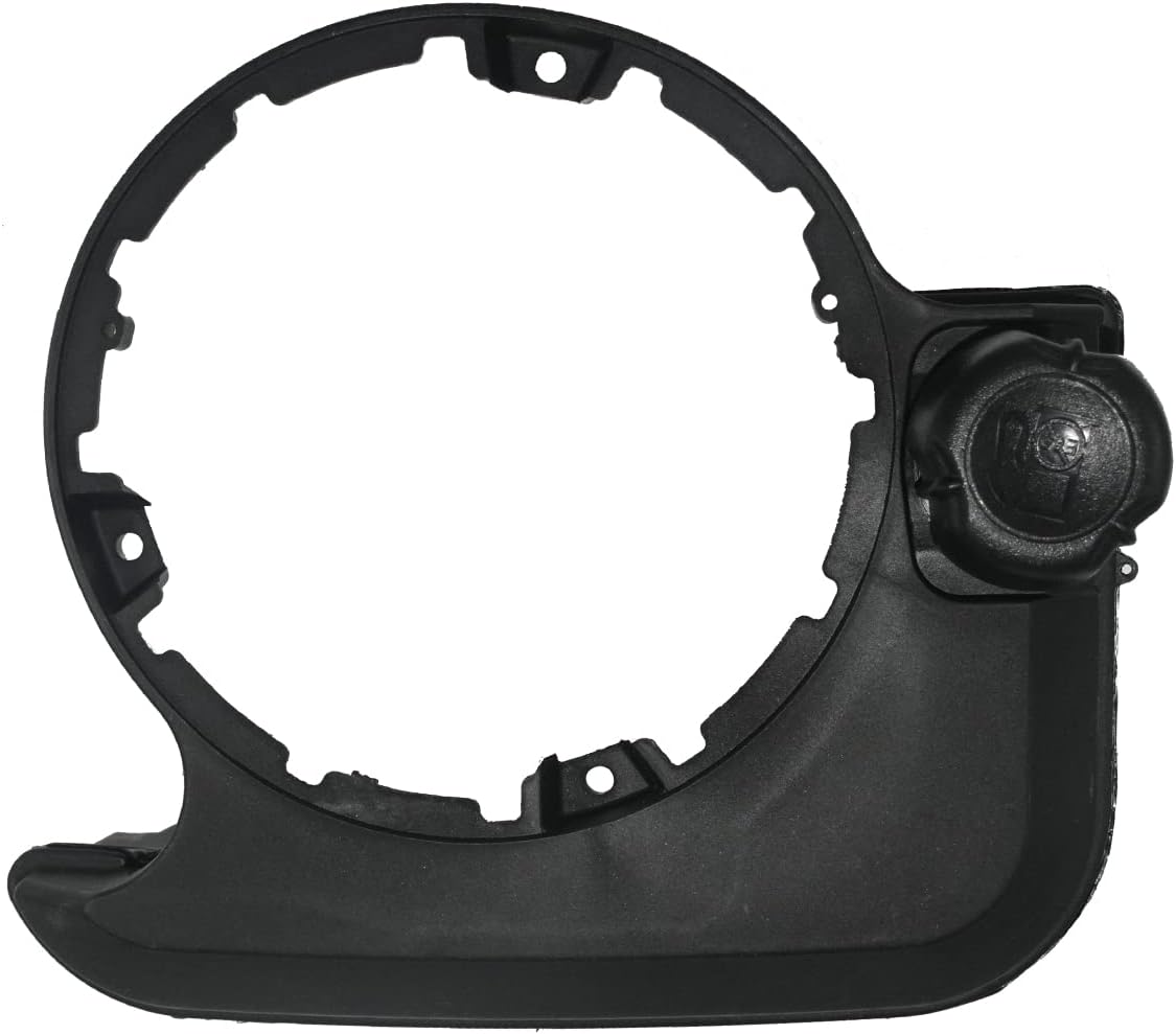 699374 Fuel Tank with Caps Fit for Part Replaces 693377,495224,494213,499618
