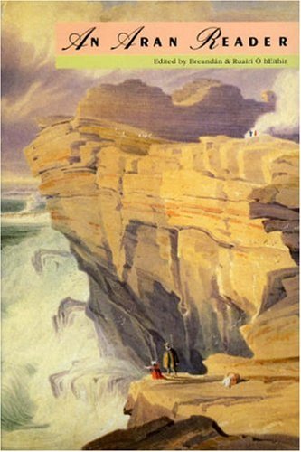 An Aran Reader by Breandan O hEithir (1999-11-15)