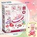 SMILESSKIDDO Baby Doll Set - 14