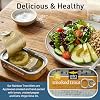 COLES - Smoked Trout Fillet with Lemon & Cracked Pepper | 3.2oz Hand-Packed Canned Fish | High in Protein & Vitamin D | Preservative Free | Pack of 5