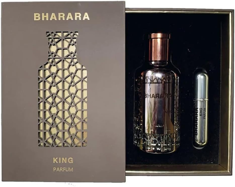 Bharara King Parfum 3.4 FL OZ / 100 ML