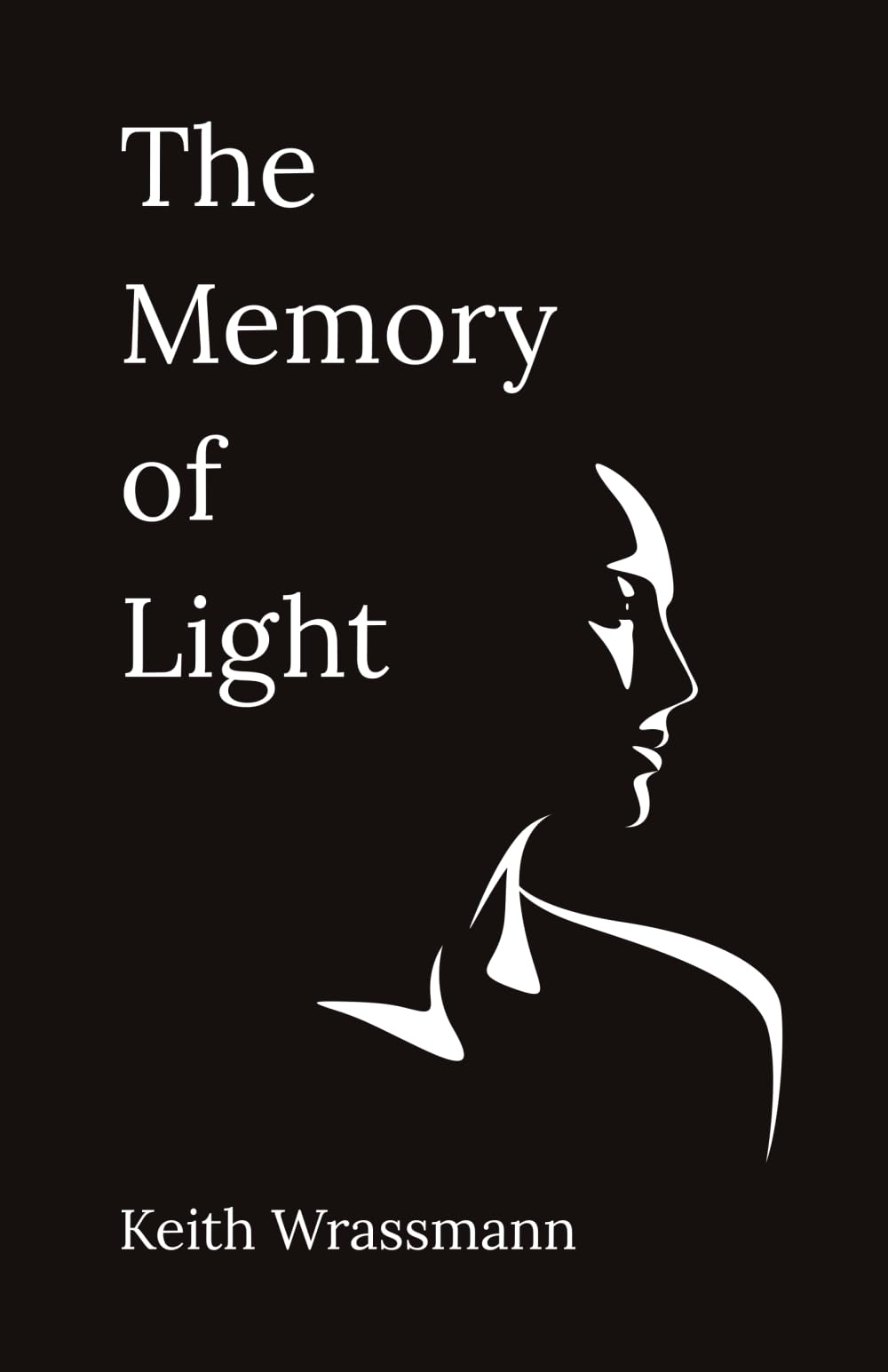 The Memory of Light: Poems for the Soul's Journey