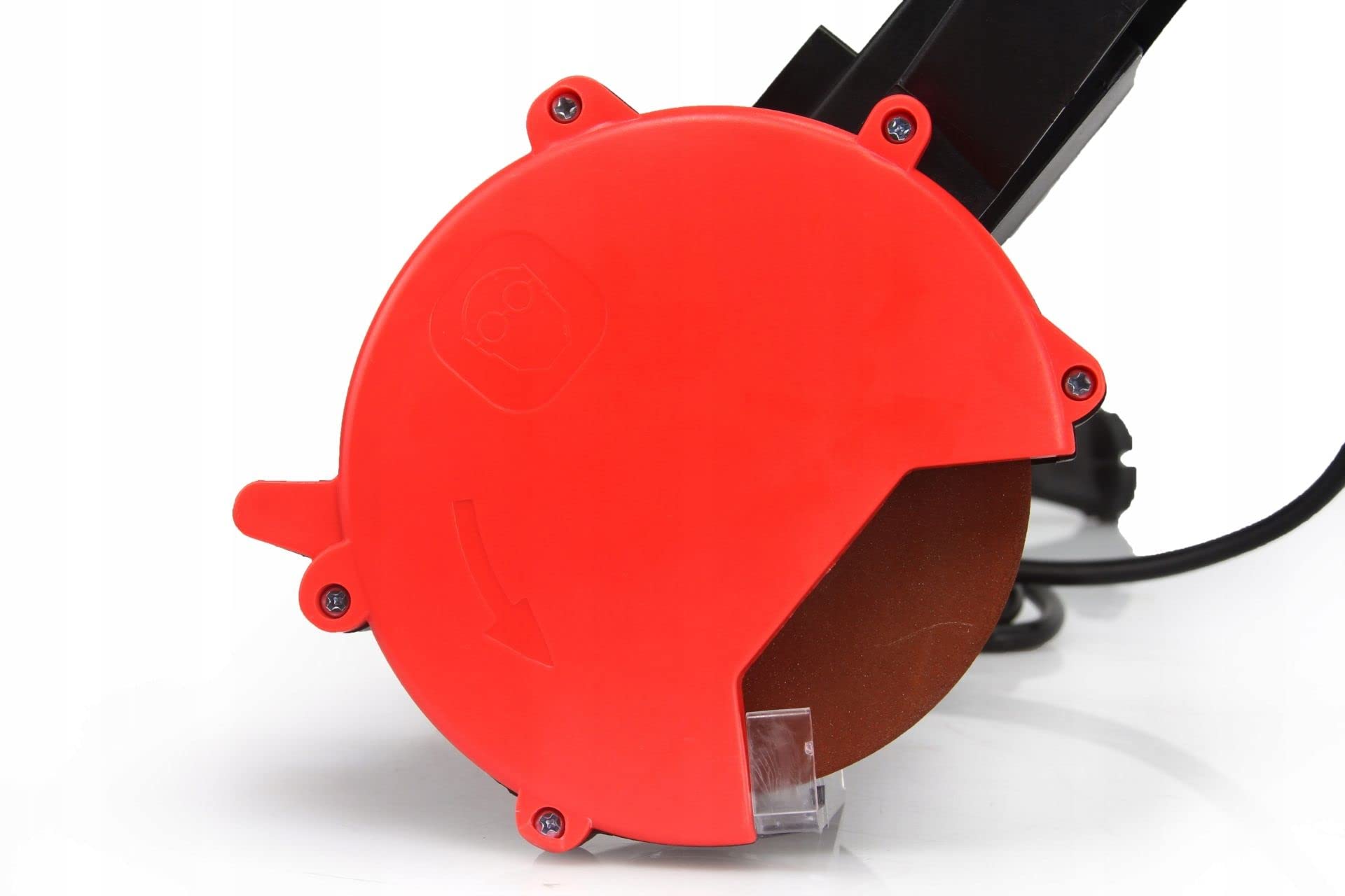 Afiladora de cadena 85 W para motosierra afiladora eléctrica de disco