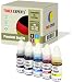 Produktbild 5 XL TONER EXPERTE® T6641 T6642 T6643 T6644 Tintenpatronen kompatibel für Epson EcoTank ET-2500 ET-2550 ET-2600 ET-4500 ET-4550 ET-14000 L120 L200 L210 L310 L350 L355 L365 L555 L1300