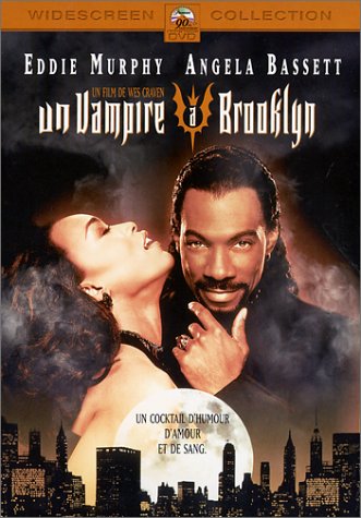  Un vampire a brooklyn