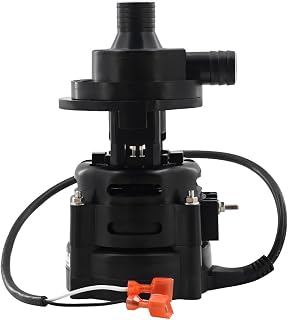 463998-01 Water Pump Motor Assembly Fits for MANITOWOC, 115V, Ice Machine Motor Assembly for MANITOWOC Models:U140, U240, U310