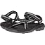 Lago Black/Grey