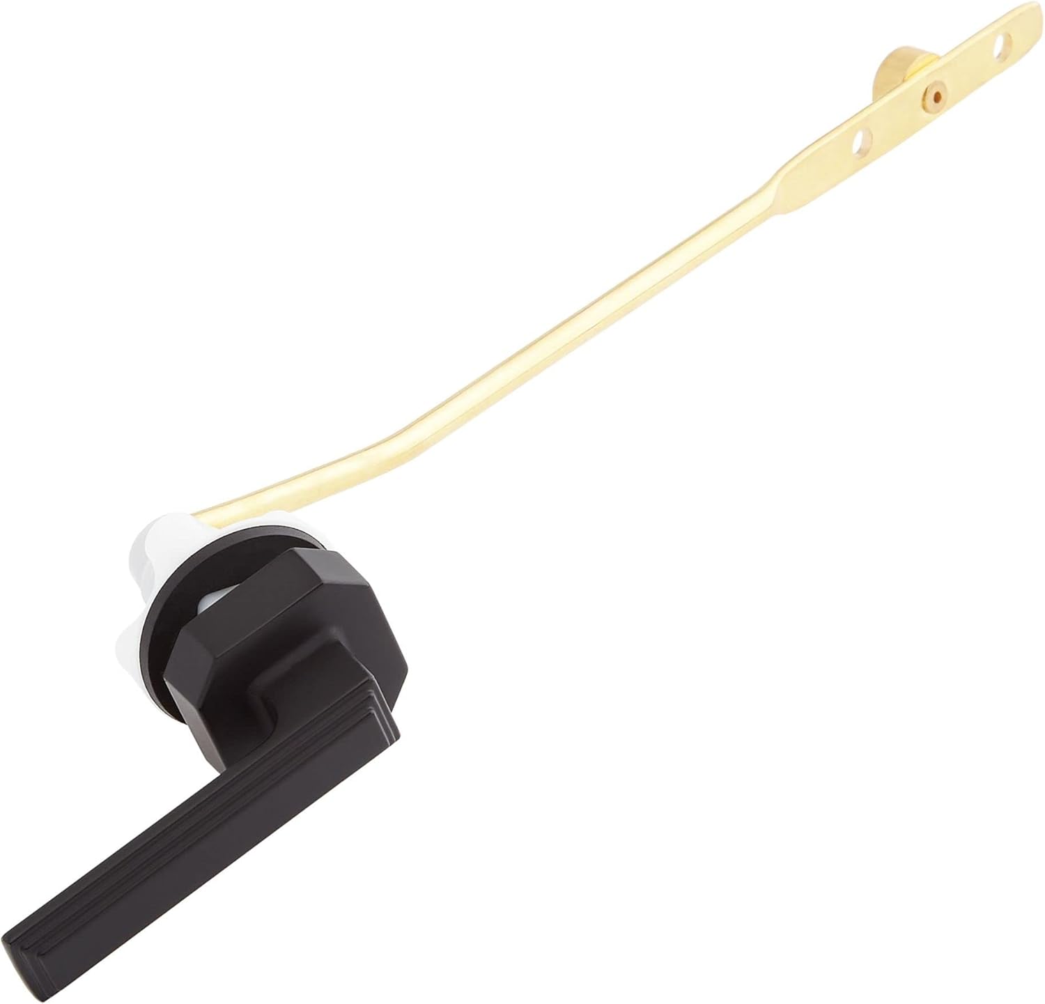 Signature Hardware 482470 Benbrook 2-7/8" Toilet Tank Lever