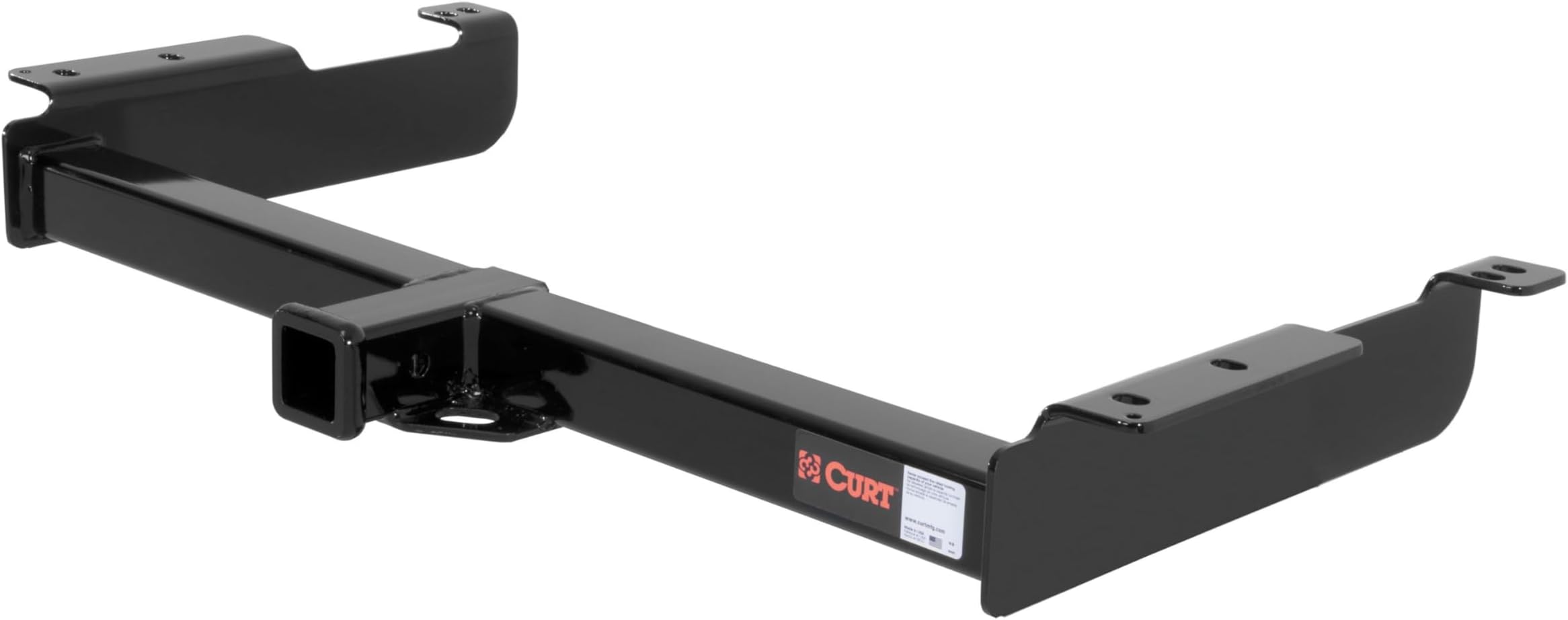 Manufacturing 13040 Class III Receiver