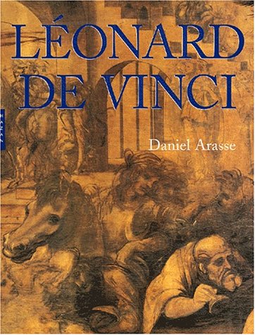 Télécharger Leonard de Vinci PDF Ebook En Ligne