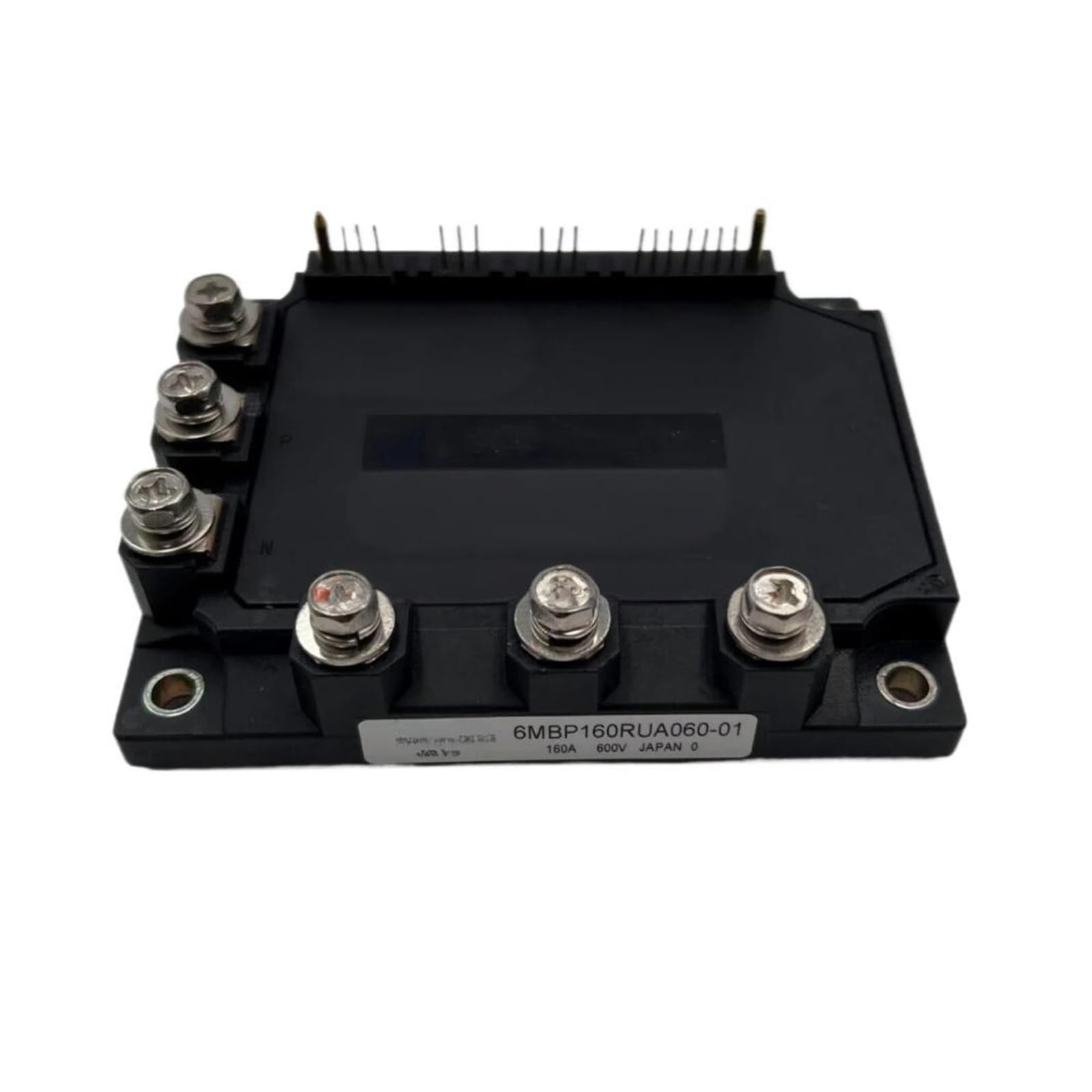 YMUGUEGH Module 6MBP160RUA060-01 A50L-0001-0374 transistor Module(A50L-0001-0374)