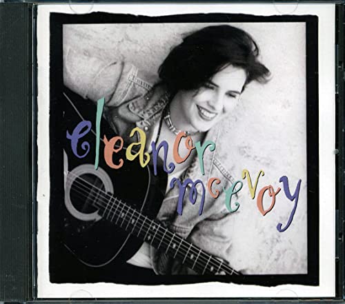 Eleanor Mcevoy