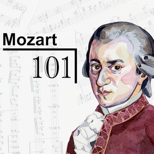 András Schiff & Wolfgang Amadeus Mozart