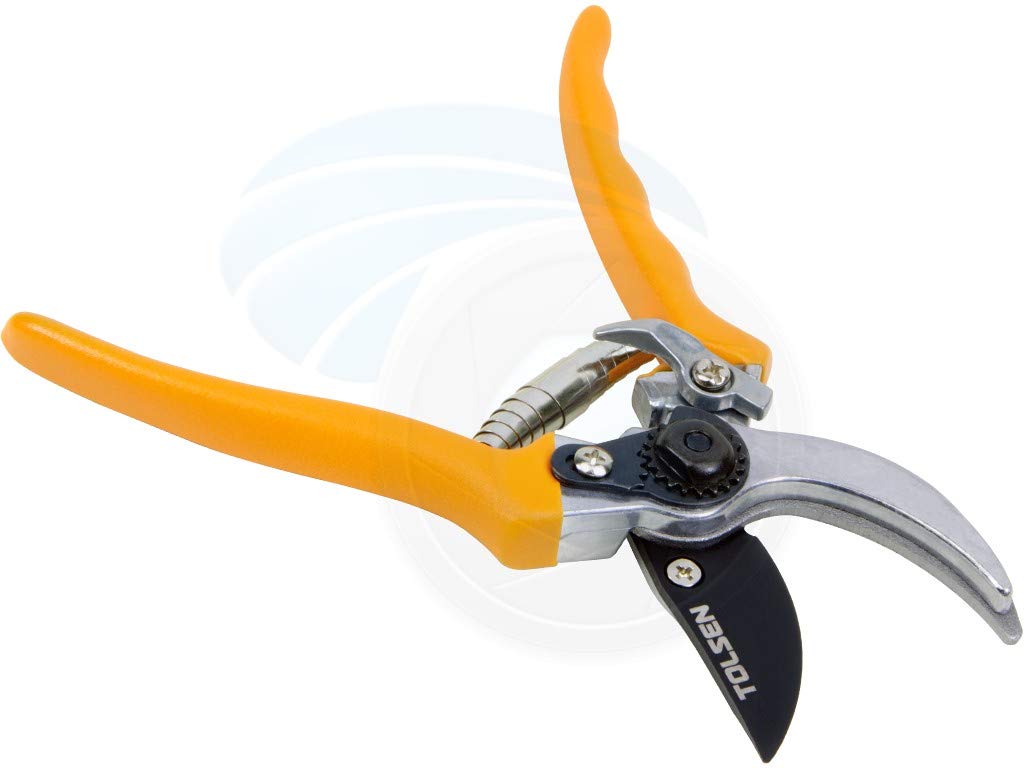 Tolsen Professional 65Mn Steel Blade 