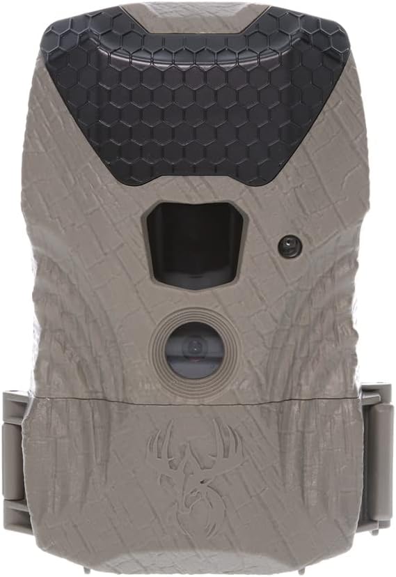 Wildgame InnovationsHunting Spots Outdoors 30 Megapixel Images HD Videos Mirage 2.0 Trail Camera