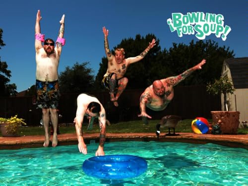 Bowling For Soup