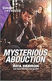 Mysterious Abduction (A Badge of Honor Mystery Book 1)