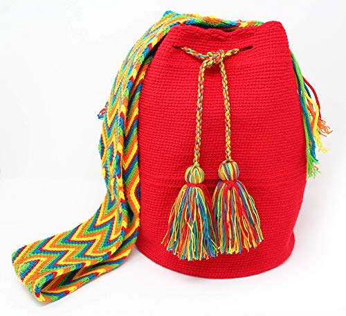 wayuu dream bolsas
