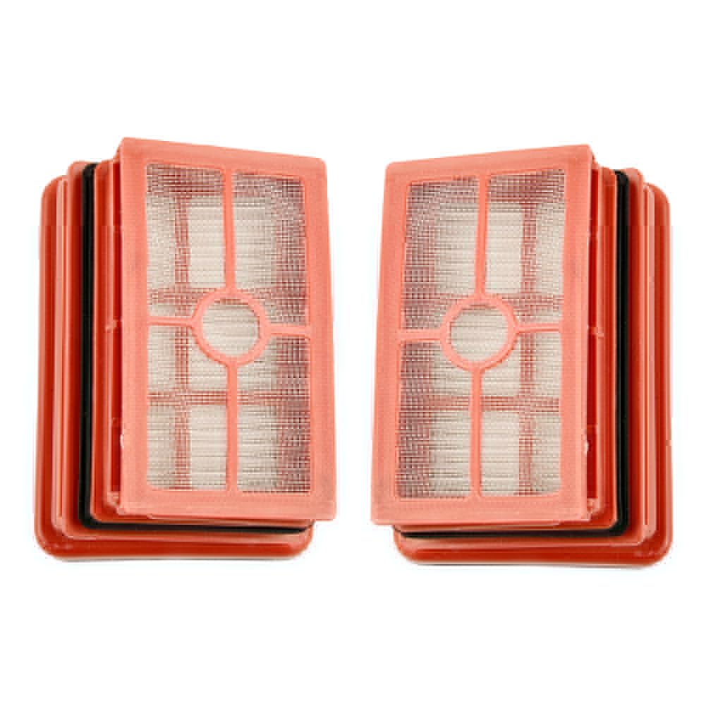 Replacement Filter Compatible with for Vileda-JetClean 3 in1 163760 Vacuum Cleaner Washable