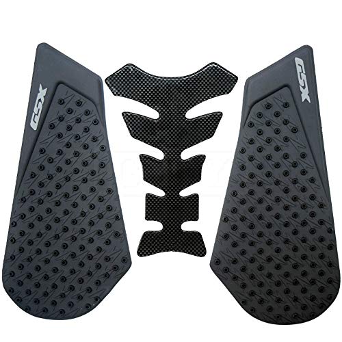 suzuki accesorios motos