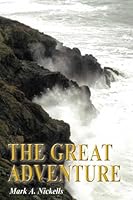 The Great Adventure 0805982221 Book Cover