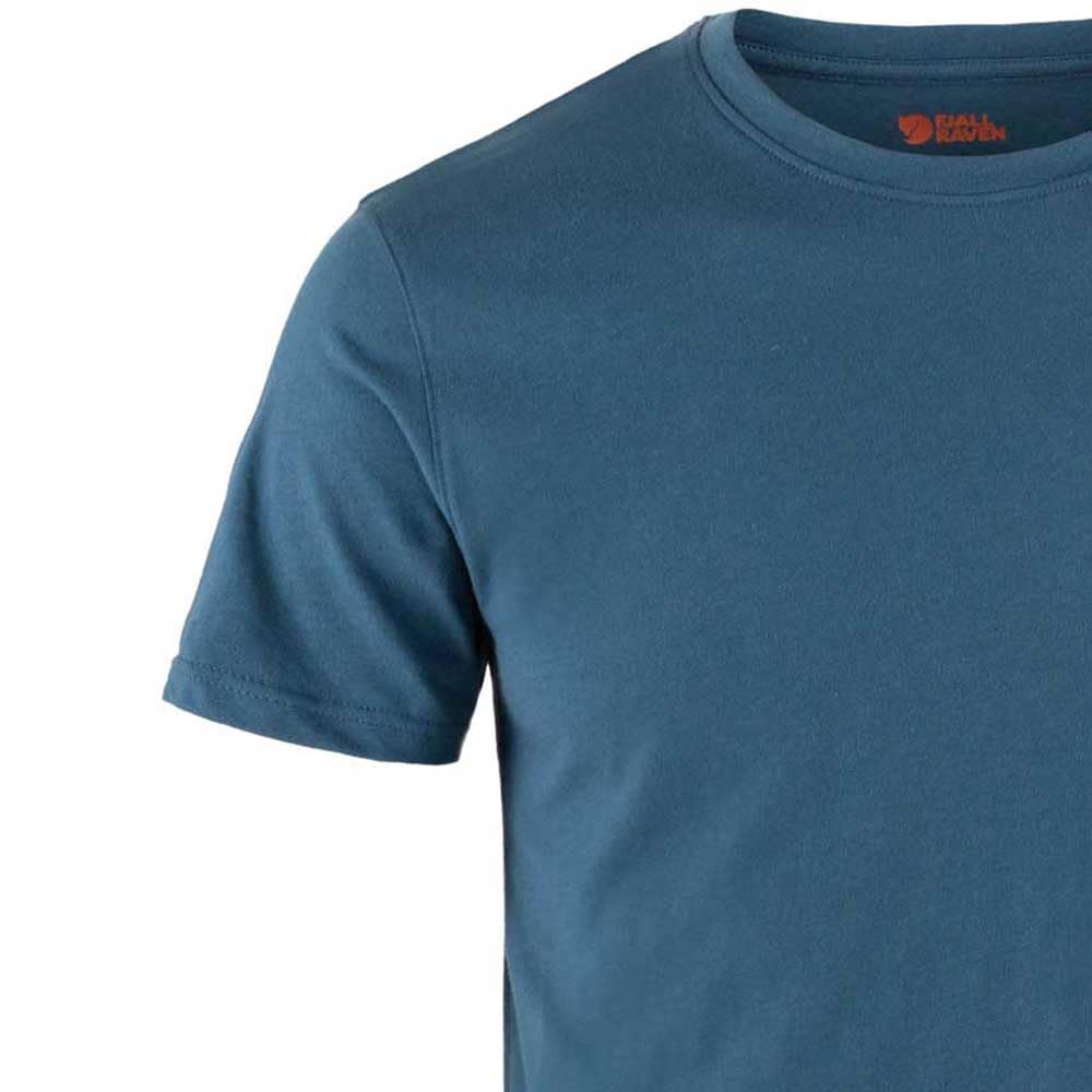 Fjällräven 1960 Logo T-Shirt M T-Shirt Hombre (Pack de 1)
