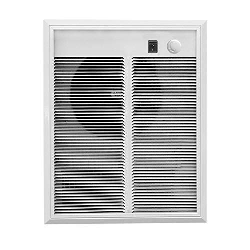 Dimplex EWA30C41 Heater Assembly/Wall Can/Grill/Stat, Almond