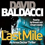 The Last Mile cover art