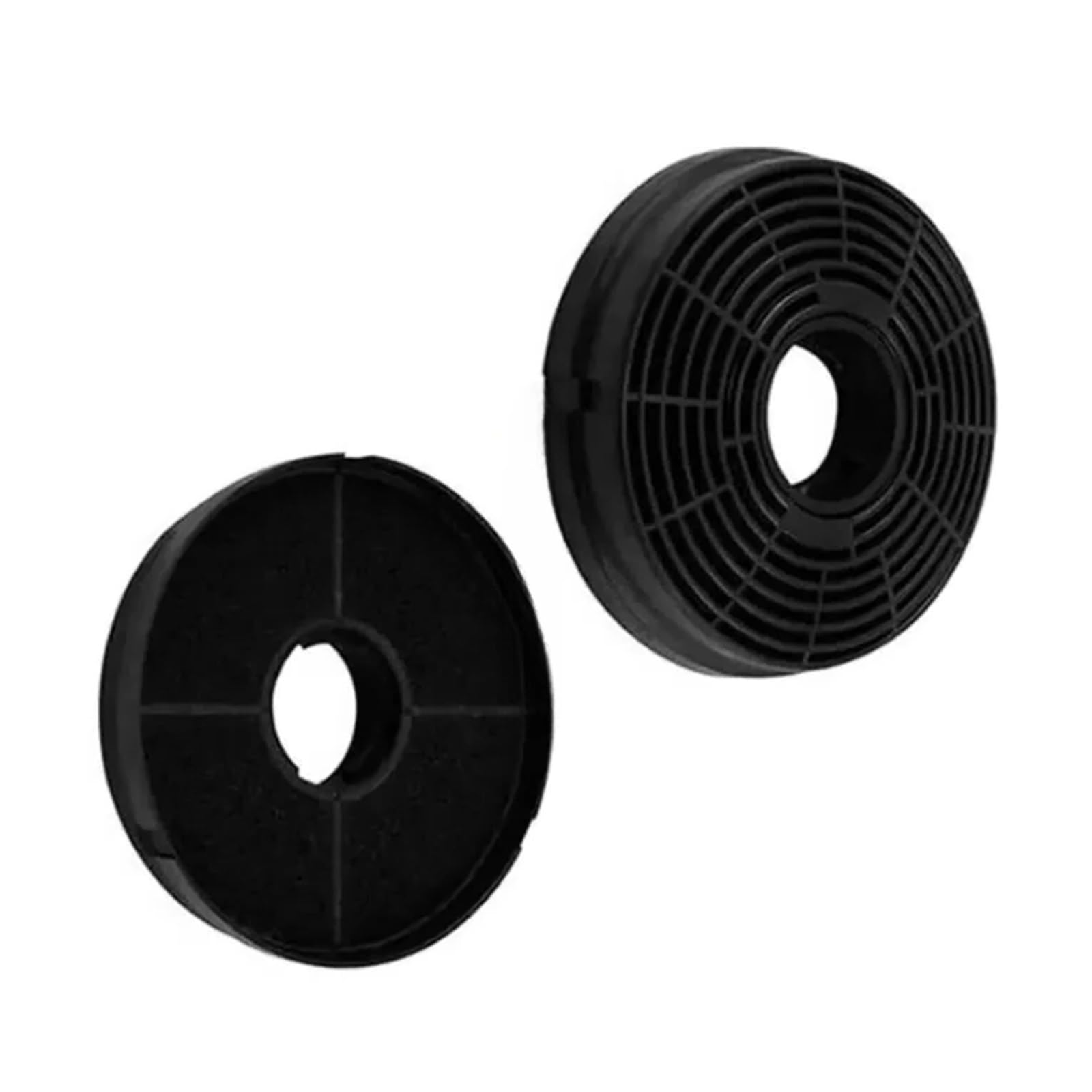 Filtri Cappuccio Gamma N0PF Set Di 2 Filtri Ventilatori Di Scarico Cucina