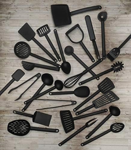Tescoma Space Line Spaghetti Tongs 1