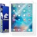 ArmorSuit Apple iPad Pro 12.9" (2015 & 2017 Release Model) Screen Protector, MilitaryShield Max Coverage Screen Protector For iPad Pro 12.9" (2015 & 2017 Release Model) - HD Clear Anti-Bubble