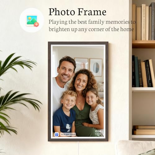 Bsimb 27-inch Digital Calendar thumbnail 6