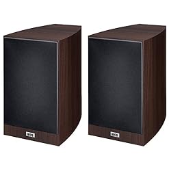 Heco 1345832P Enceinte pour MP3 & Ipod Marron - Les Beatles, Paul McCartney, John Lennon, RIngo Starr, George Harrison Heco 1345832P Enceinte pour MP3 & Ipod Marron – Image 2