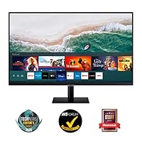 Samsung M7 Smart Monitor