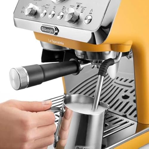 La Specialista Arte EC9155.YE Jaune - vue 5