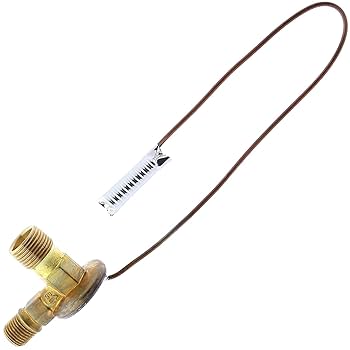 Amazon.com: Denso 475-0101 Expansion Valve : Automotive