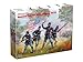 ICM 35023 American Civil War Union Infantry. Set #2