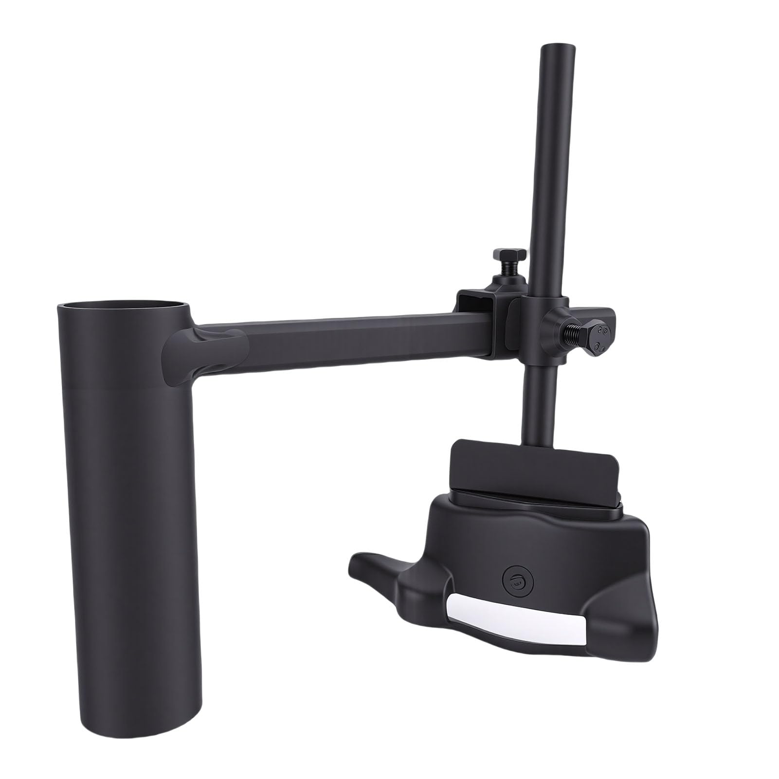 Smontagomme manuale Kit testa d'anatra Strumento di montaggio per rimozione pneumatici testa d'anatra in acciaio al carbonio premium per pneumatici 16-21 pollici Durevole