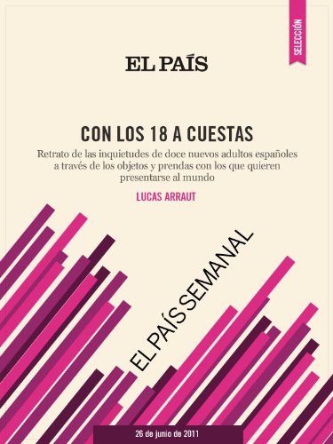 Con los 18 a cuestas (Spanish Edition)