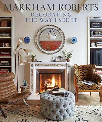 Decorating the Way I See It Hardcover – September 30, 2014