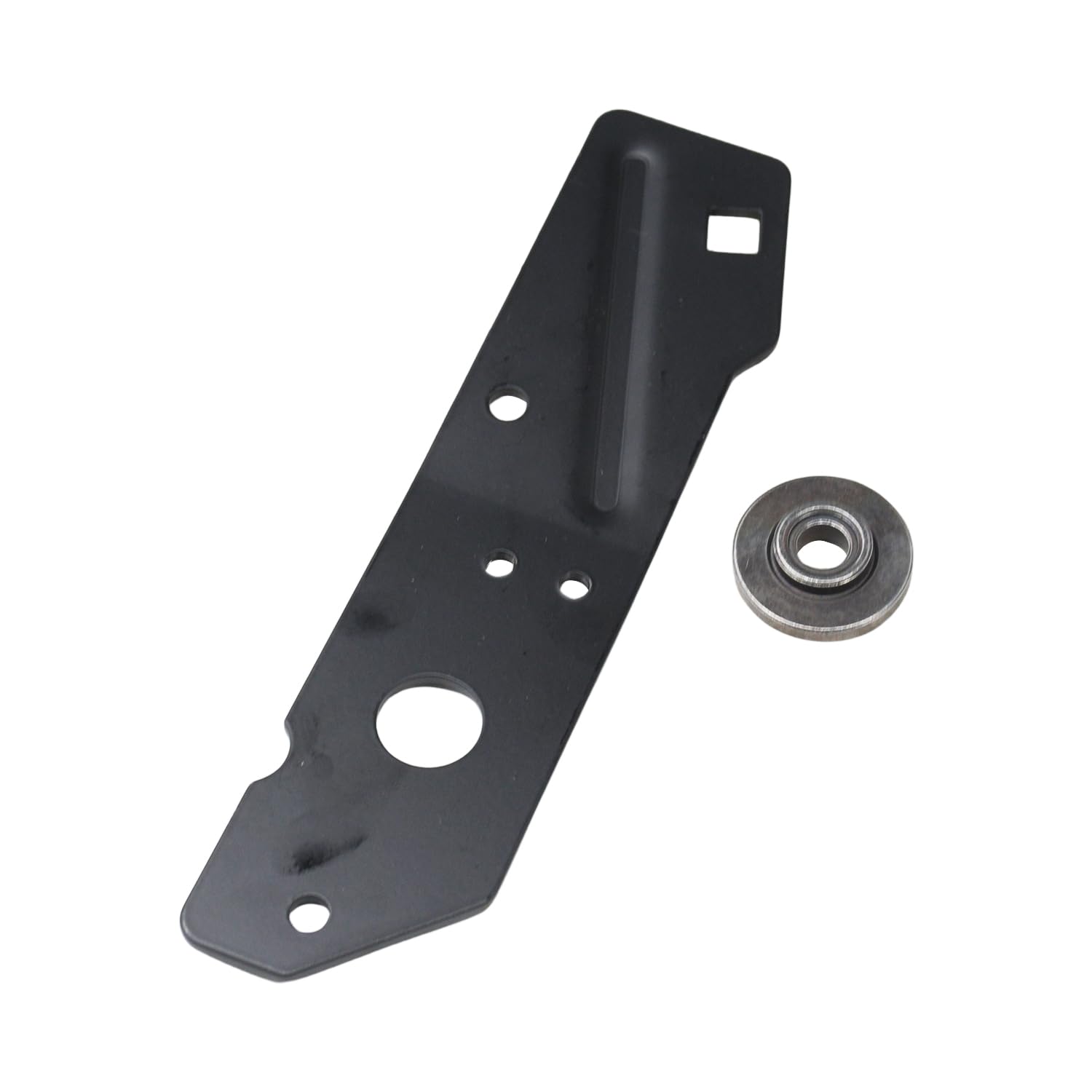 532197249 532199092 Bras tendeur et entretoise compatibles avec tondeuse à gazon Husqvarna 2042 LS 2246 LS 2346 XLS