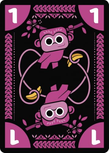 Jeu d'ambiance Asmodee Jungo - vue 5