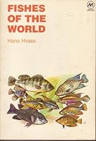 Fishes of the World 0413341704 Book Cover