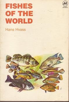 Paperback Fishes of the World Book